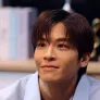 데이트 게임은 진행 중 스틸컷