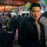 버터플라이 스틸컷