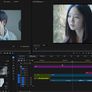 프리미어 프로의 기초 스틸컷