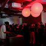 Club insomnia : Vinyl 스틸컷