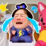 우당탕탕 해결사 튼튼쌤2 (영어) 스틸컷