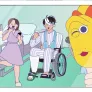 도와줘요! 라법소녀 스틸컷