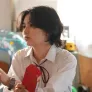언젠가, 무중력의 하늘에서 스틸컷