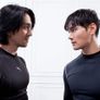 리얼파이터 스틸컷