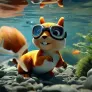 스토리 리듬송 : 나는 코코 스틸컷