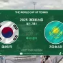 2025 데이비스컵 스틸컷
