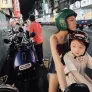 왼손잡이 소녀 스틸컷
