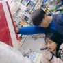 킹마트 그녀 스틸컷