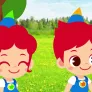 주니토니 찰칵찰칵 생생탐구 (영어) 스틸컷