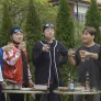 파김치갱 : 다이어리 풀버전 스틸컷