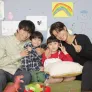 아빠와 아버지의 우리집밥 스틸컷
