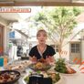 대식좌의 밥상 스틸컷