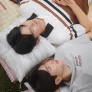 더 러브 네버 세츠 스틸컷