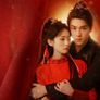 경심탕양 : 입맞춤 하나로 영혼이 바뀌었습니다만 스틸컷