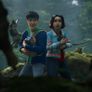 쥬라기 월드: 카오스 이론 시즌 4 스틸컷