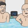 병맛교수 시즌2 - 4차원 아기들 스틸컷