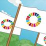 카이쥬 스텝 SDG's 대작전 스틸컷
