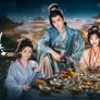 현서: 장사의 신 스틸컷