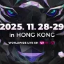 2025 MAMA AWARDS CHAPTER 1 스틸컷