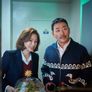 윗집 사람들 스틸컷