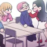 너와 나의 눈높이 스틸컷
