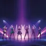 식스 : 더 뮤지컬 라이브! 스틸컷