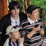 케냐 간 세끼 스틸컷