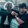 잠입: 클라라와 도둑들 스틸컷