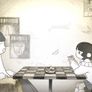 커피와 담배 스틸컷