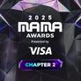 2025 MAMA AWARDS CHAPTER 2 스틸컷