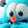 스푸키즈 쿠키 스틸컷