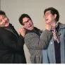 조동아리 스틸컷