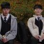 불꽃놀이 스틸컷