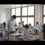 그렇습니까? 오카피입니다 스틸컷