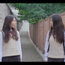 둘이, 걷다 스틸컷