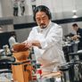 흑백요리사: 요리 계급 전쟁 2 스틸컷
