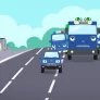 뮤지컬 레스큐 타요 스틸컷
