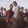 키타카타 켄조 수호전 스틸컷