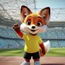 스토리 리듬송 : 나는 루루 (영어) 스틸컷