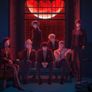 DARK MOON: 달의 제단 스틸컷
