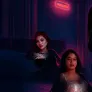 3대3: 캠핑의 목적 스틸컷