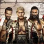WWE 서바이버 시리즈: 워게임즈 2025 스틸컷
