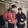 유재석 캠프 스틸컷