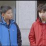 BOYHOOD 스틸컷