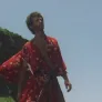 침묵 스틸컷