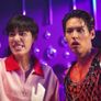 더 레드 엔벌롭 스틸컷