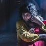 드라큘라 2021 스틸컷