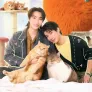Cat for Cash 스틸컷