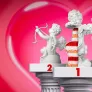 이즈 잇 케이크? 발렌타인데이 스틸컷