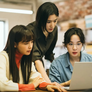 아너: 그녀들의 법정 스틸컷